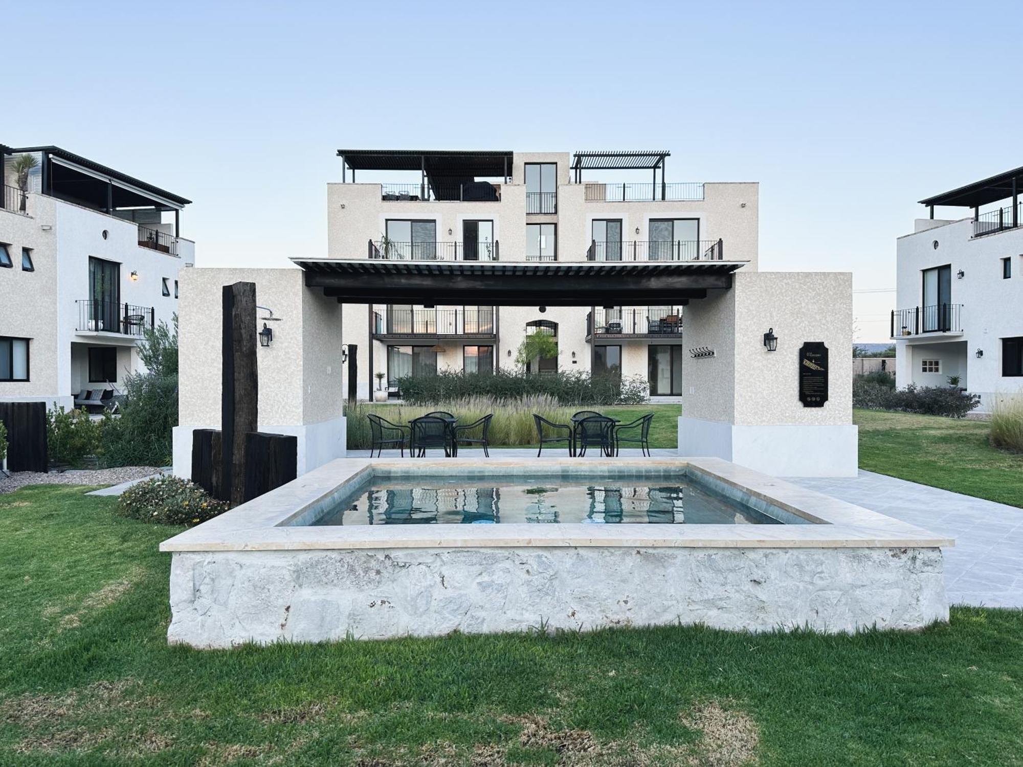3Bedrooms-5 Min Downtown-Wifi-Pool-Jacuzzi-Parking San Miguel de Allende Esterno foto