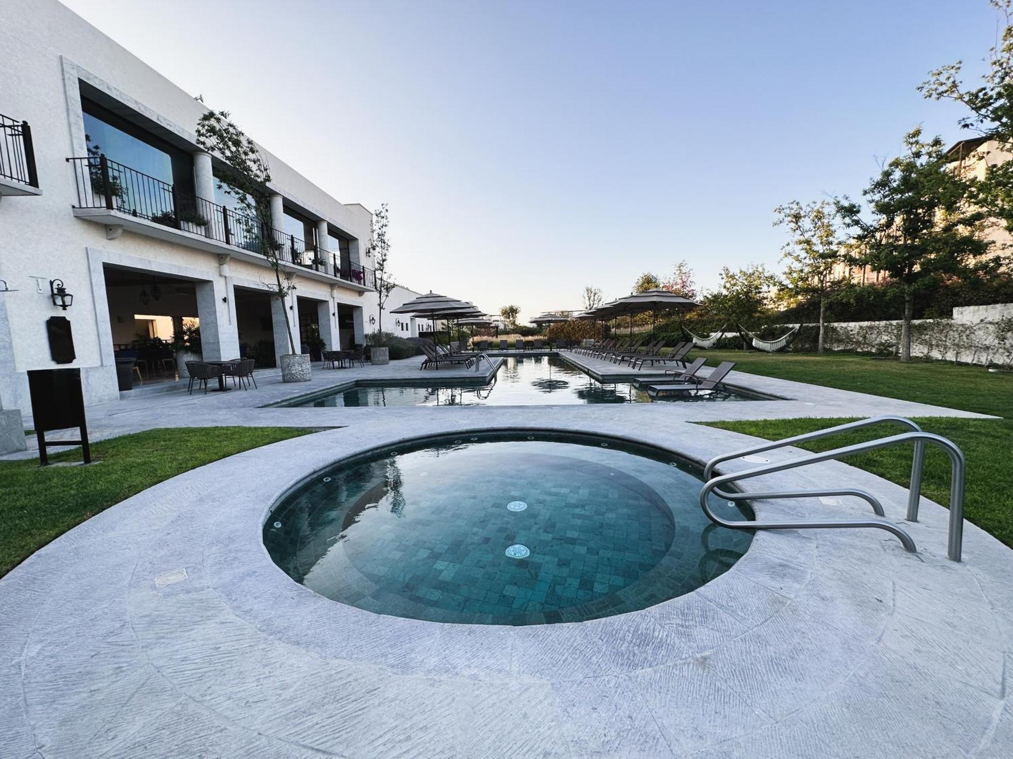 3Bedrooms-5 Min Downtown-Wifi-Pool-Jacuzzi-Parking San Miguel de Allende Esterno foto