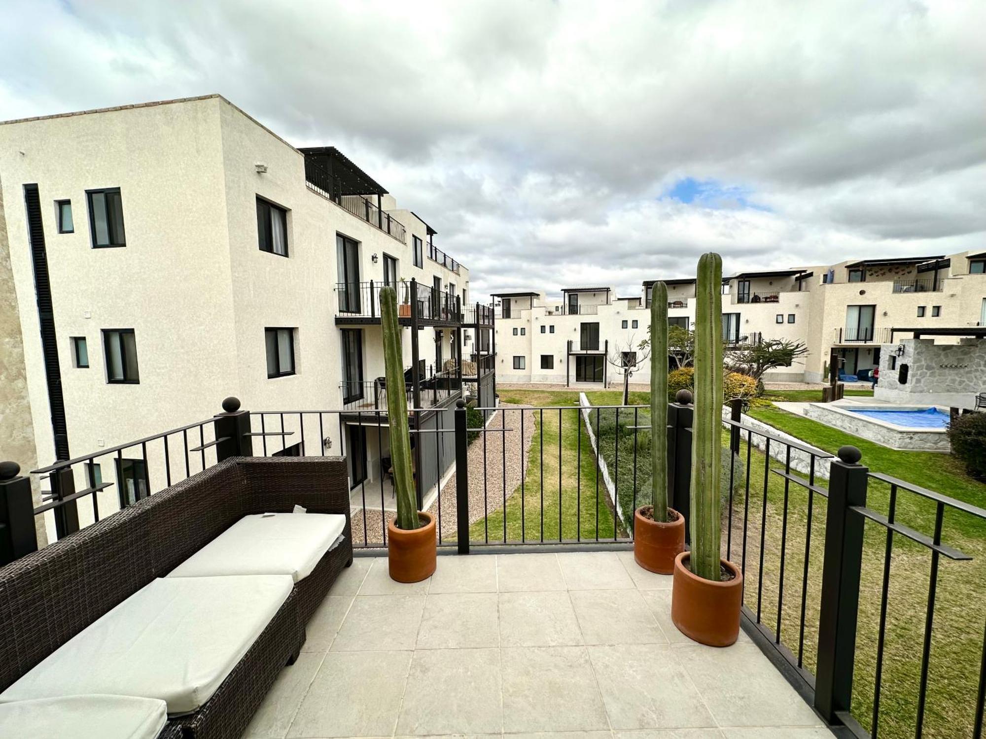 3Bedrooms-5 Min Downtown-Wifi-Pool-Jacuzzi-Parking San Miguel de Allende Esterno foto