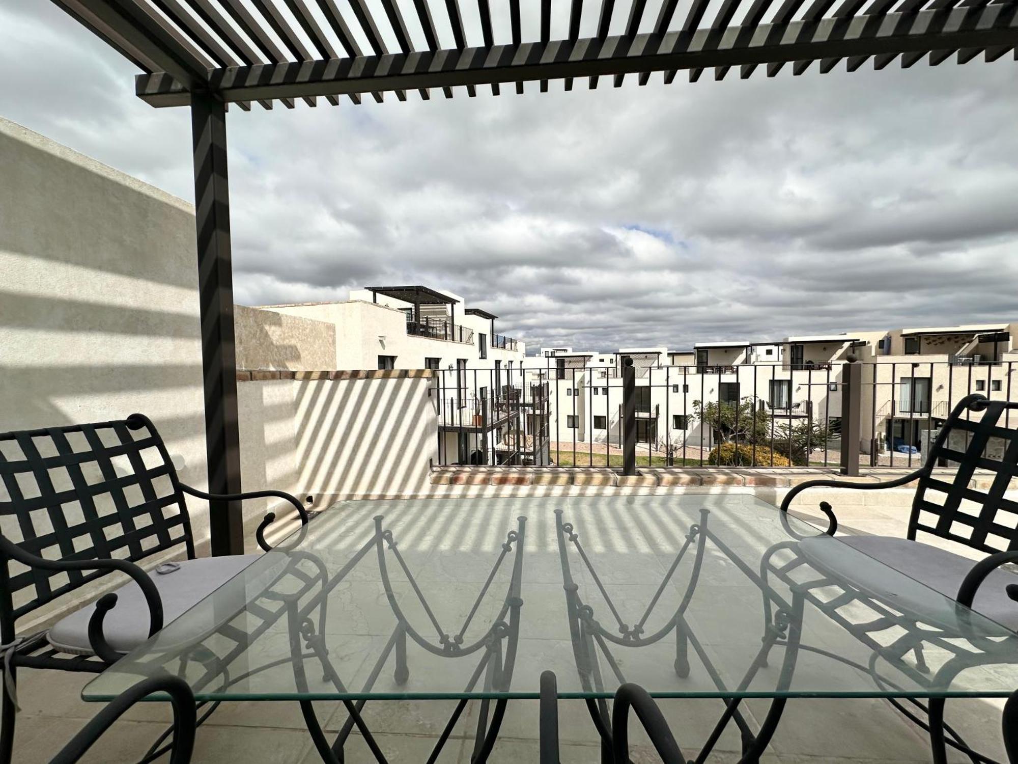 3Bedrooms-5 Min Downtown-Wifi-Pool-Jacuzzi-Parking San Miguel de Allende Esterno foto