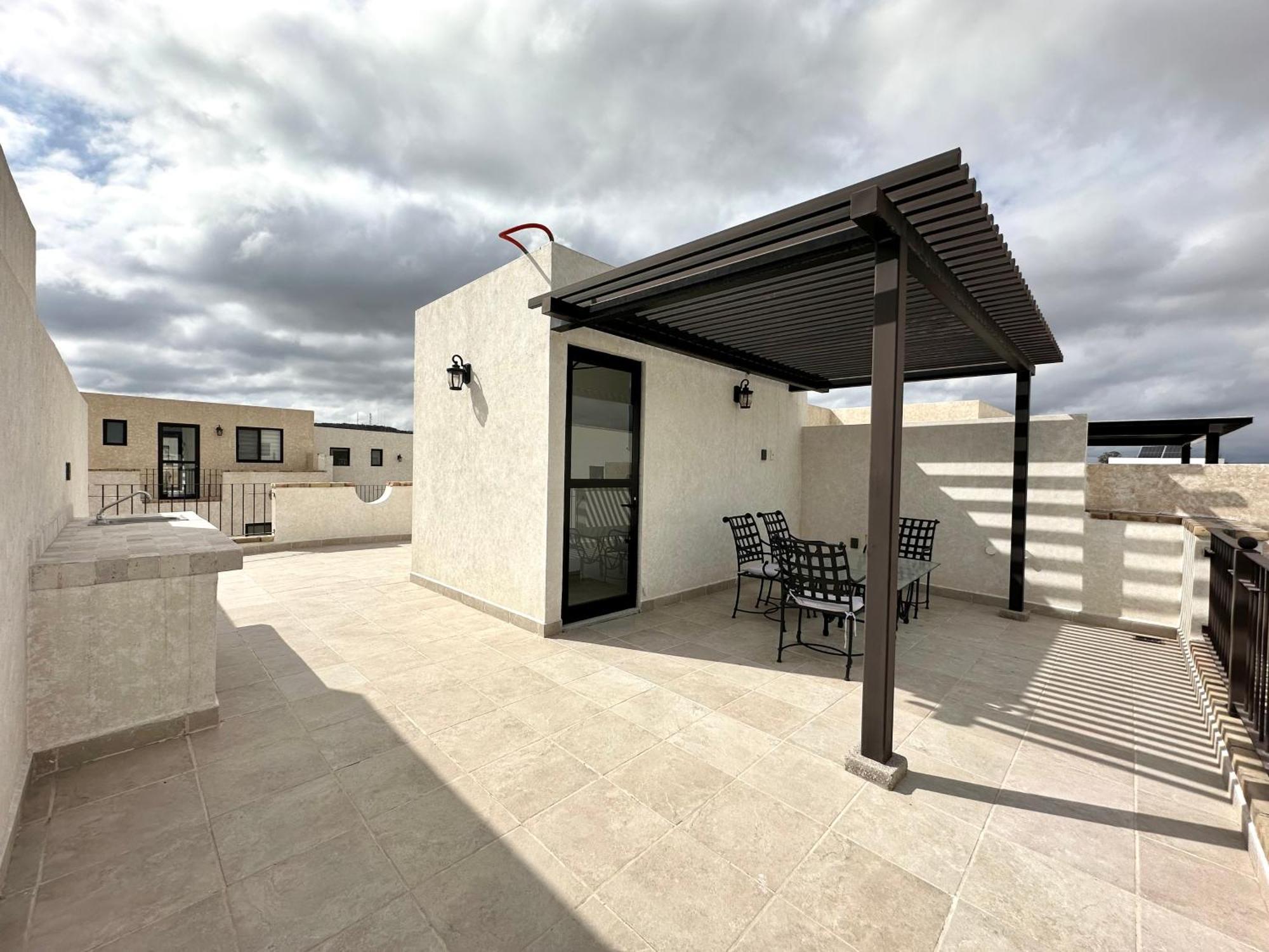 3Bedrooms-5 Min Downtown-Wifi-Pool-Jacuzzi-Parking San Miguel de Allende Esterno foto